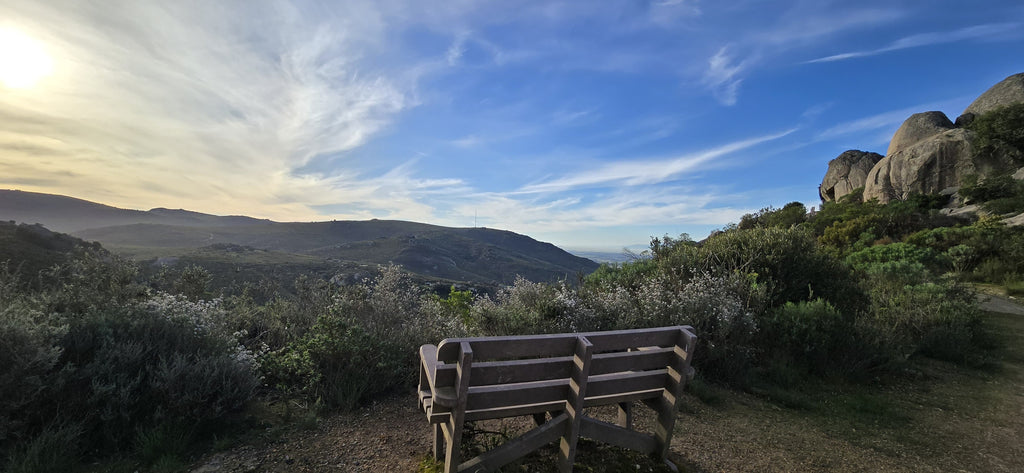 Paarl Rock Guided Tour